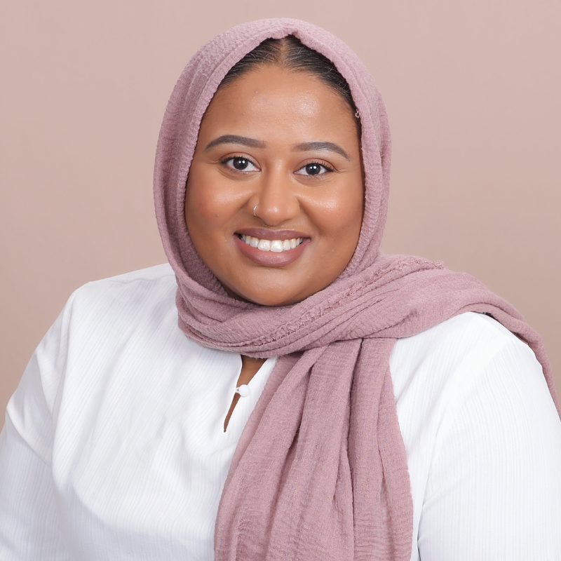 Hawi Ibrahim, BSN, RN, CLC, 