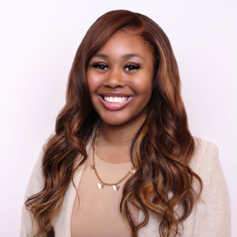 Nia Imani Clark, BSN, RN, 