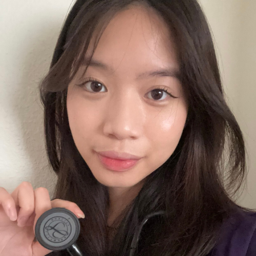 Christina Tran