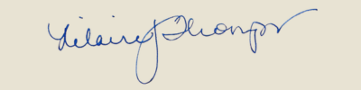 HT Signature