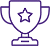 trophy icon