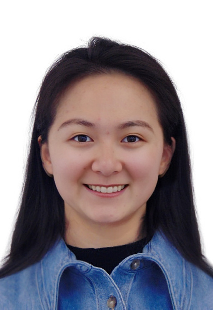Hongyu Yu