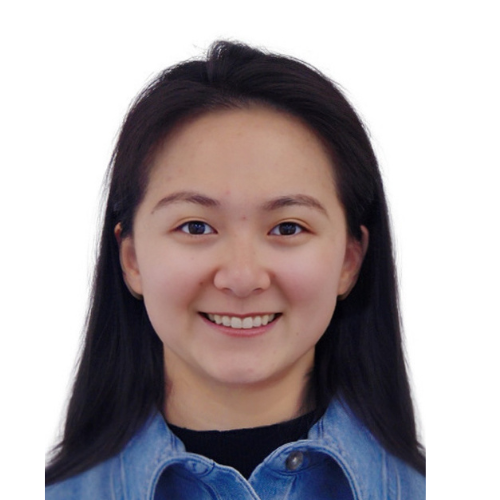 Hongyu Yu